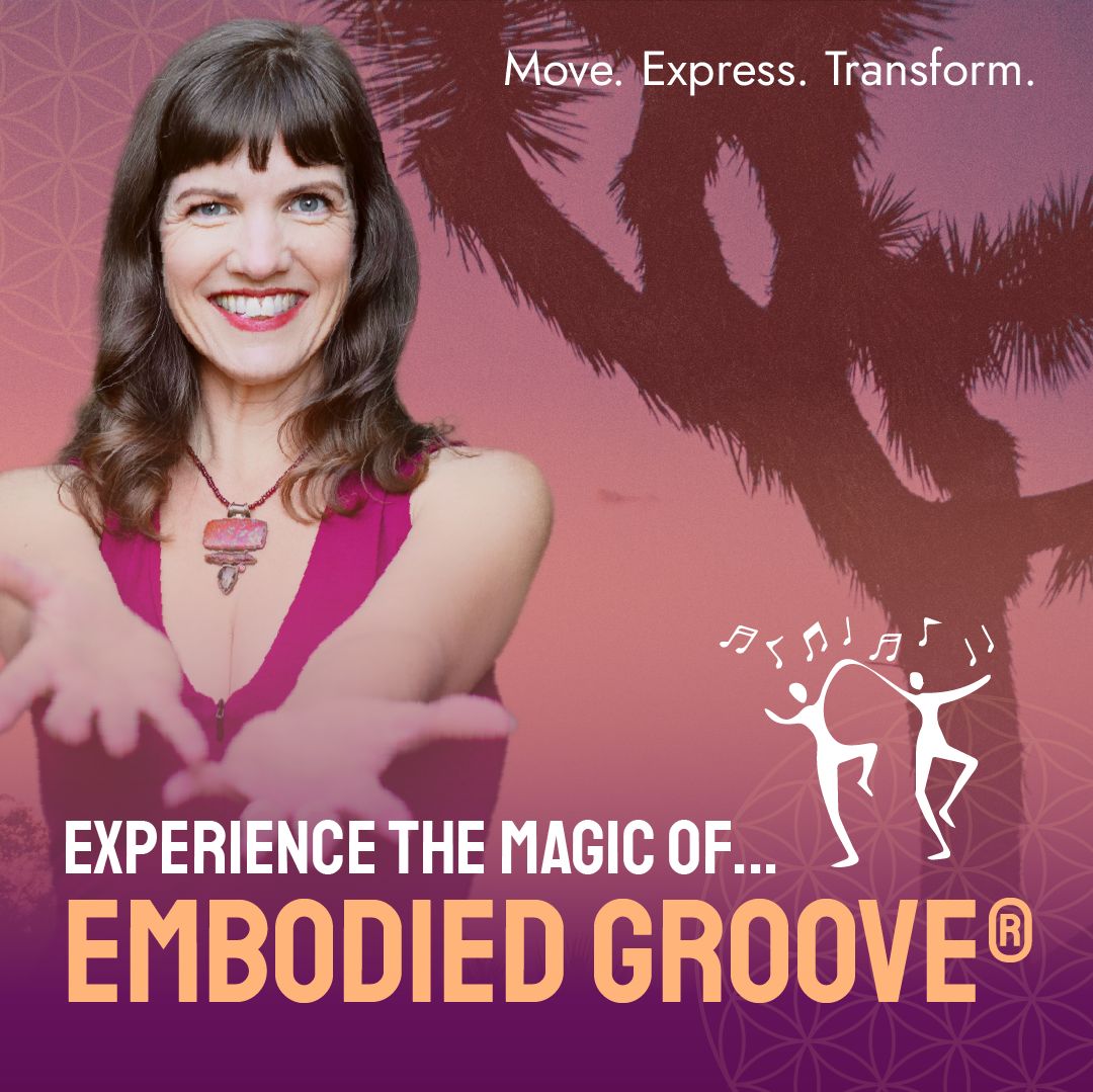 Embodied Groove